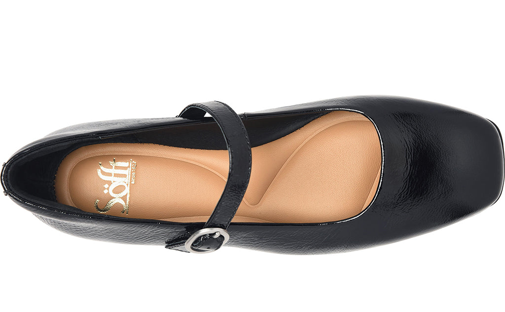Sofft Women's Palma Mary Jane Wedge