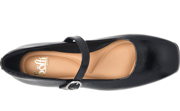 Sofft Women's Palma Mary Jane Wedge