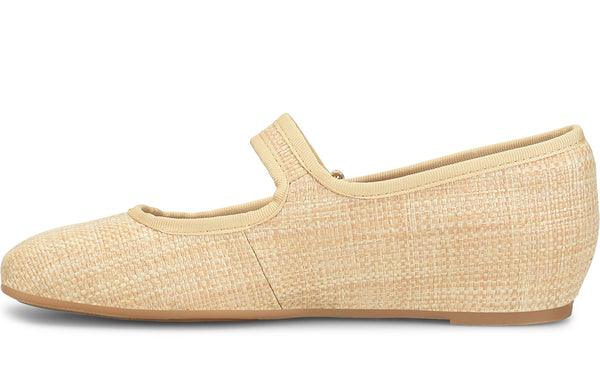 Sofft Women's Peyton Embellished Mary Jane Flat