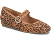 Sofft Women's Peyton Embellished Mary Jane Flat