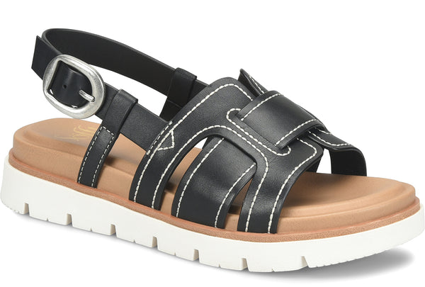 Sofft Women's Goldie Slingback Sporty Sandal