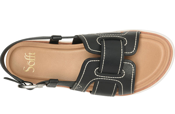Sofft Women's Goldie Slingback Sporty Sandal