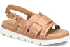 Sofft Women's Goldie Slingback Sporty Sandal
