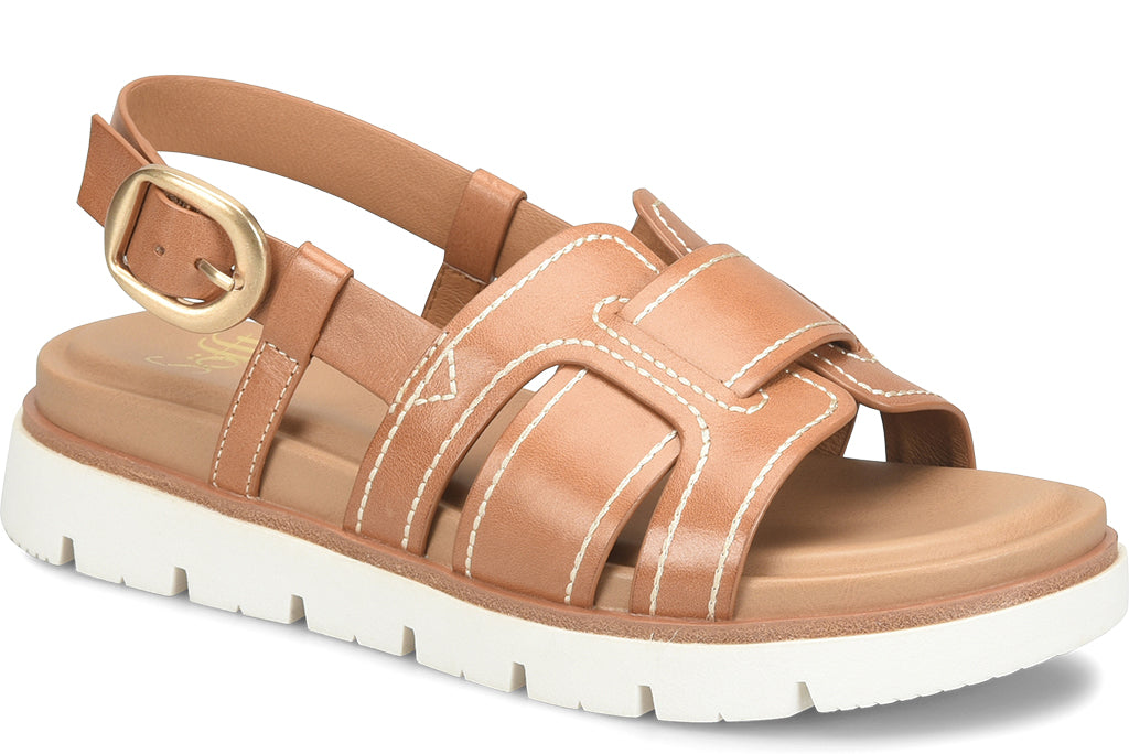 Sofft Women's Goldie Slingback Sporty Sandal