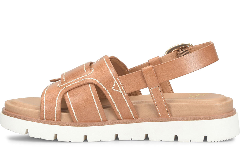 Sofft Women's Goldie Slingback Sporty Sandal