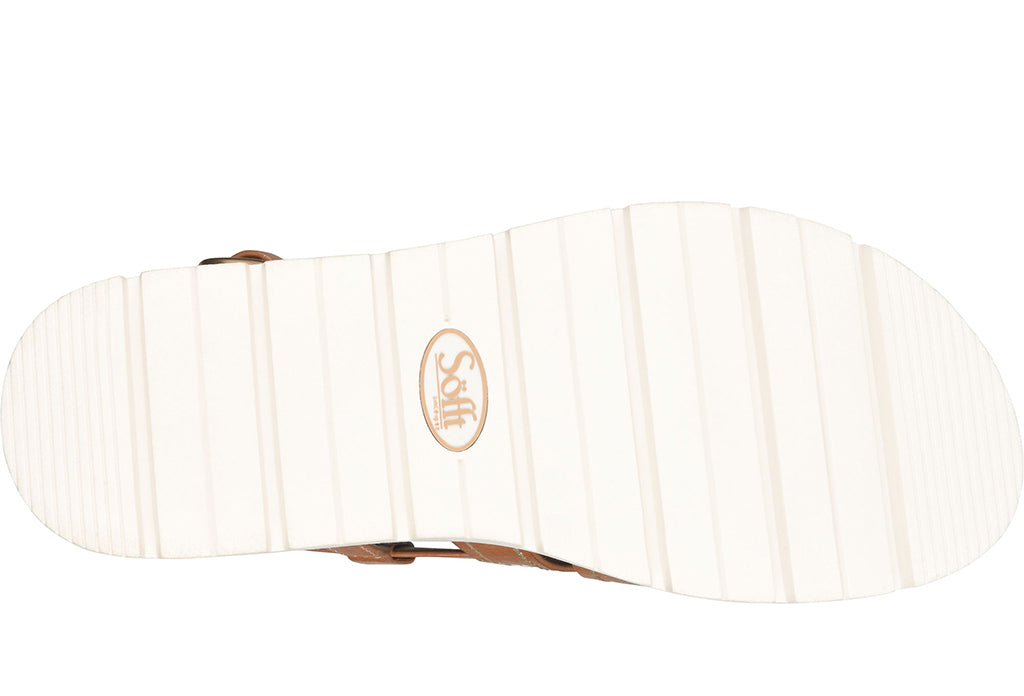 Sofft Women's Goldie Slingback Sporty Sandal
