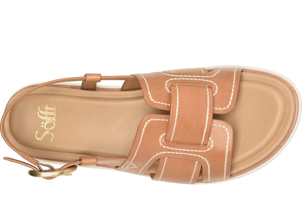 Sofft Women's Goldie Slingback Sporty Sandal