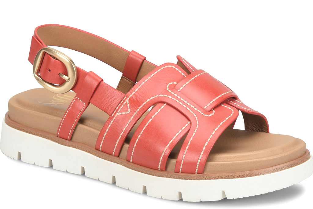 Sofft Women's Goldie Slingback Sporty Sandal