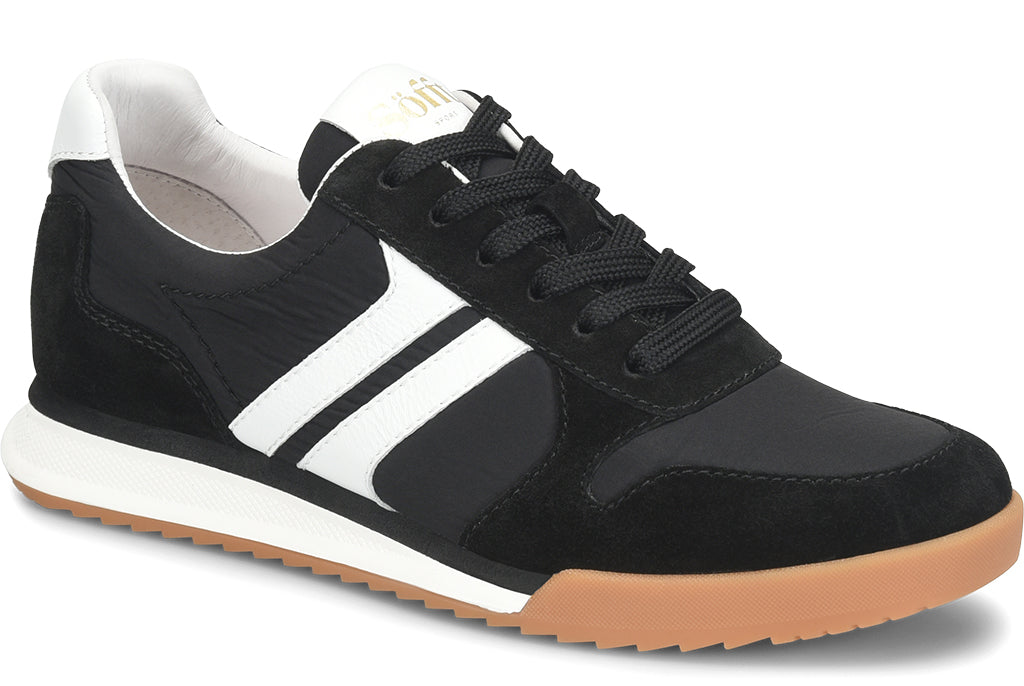 Sofft Women's Kameron Retro Sneaker