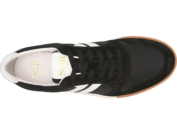 Sofft Women's Kameron Retro Sneaker
