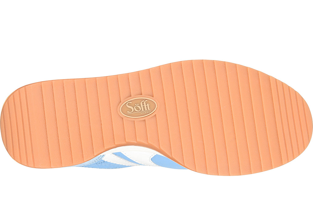 Sofft Women's Kameron Retro Sneaker