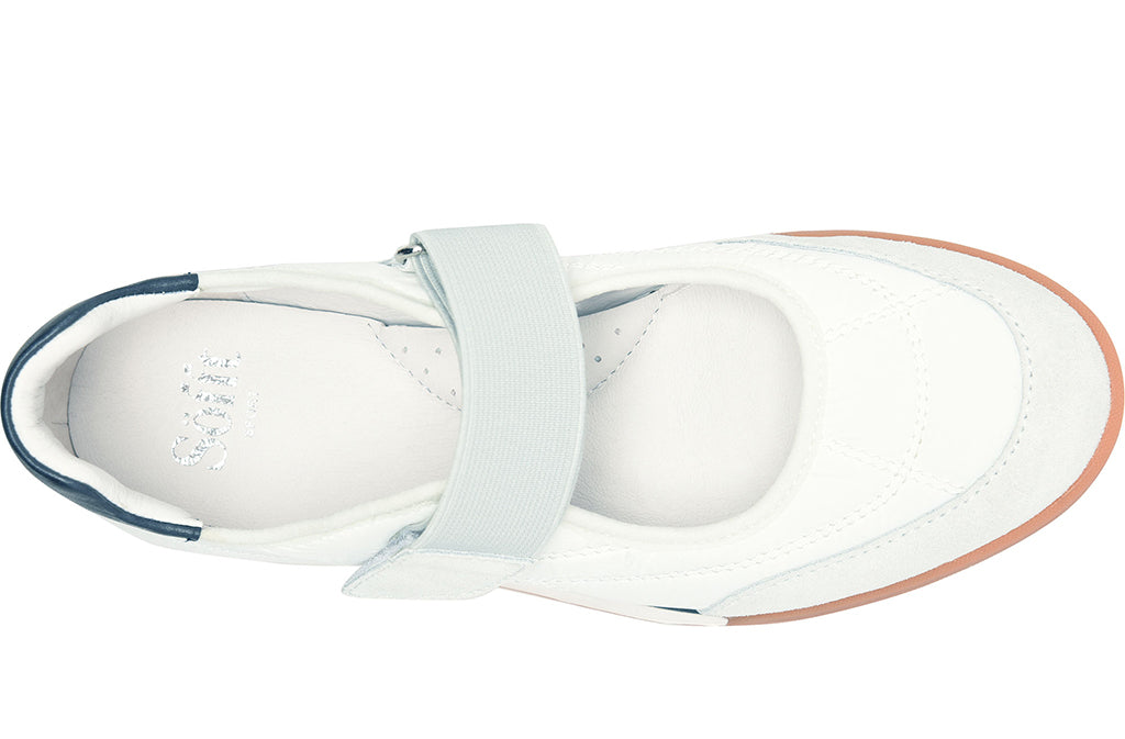 Sofft Women's Kelly Sporty Mary Jane Sneaker