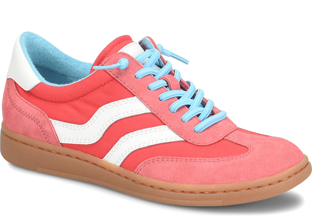Sofft Women's Remmi Retro Sneaker