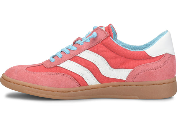 Sofft Women's Remmi Retro Sneaker