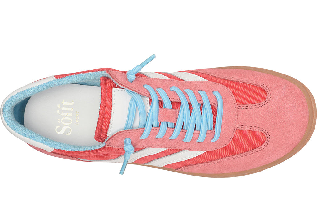 Sofft Women's Remmi Retro Sneaker