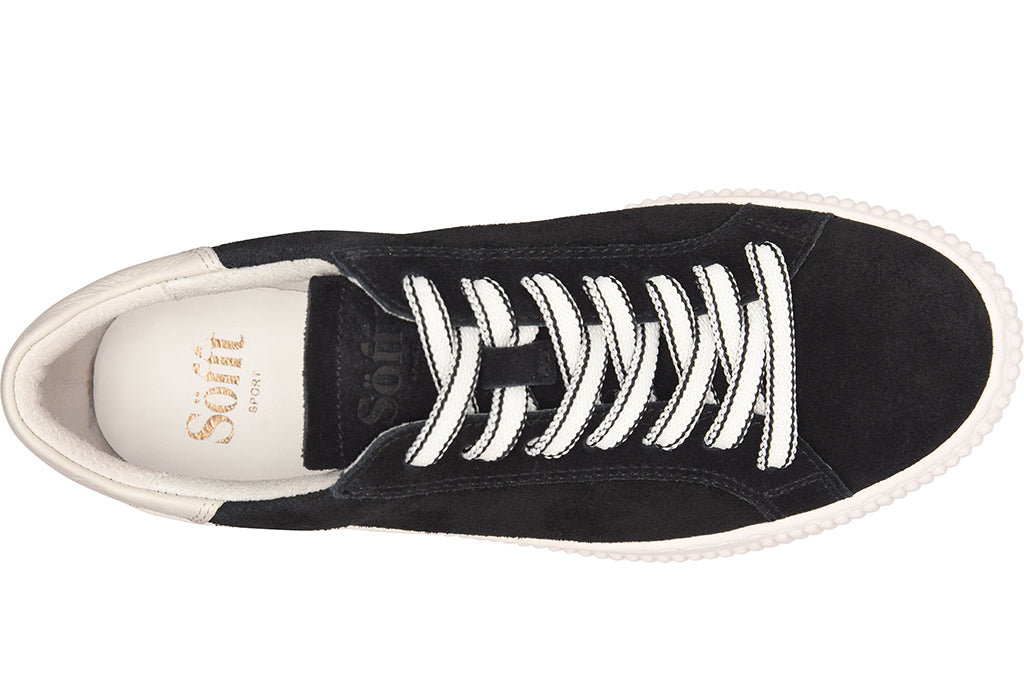 Sofft Women's Frazier II Platform Sneakers