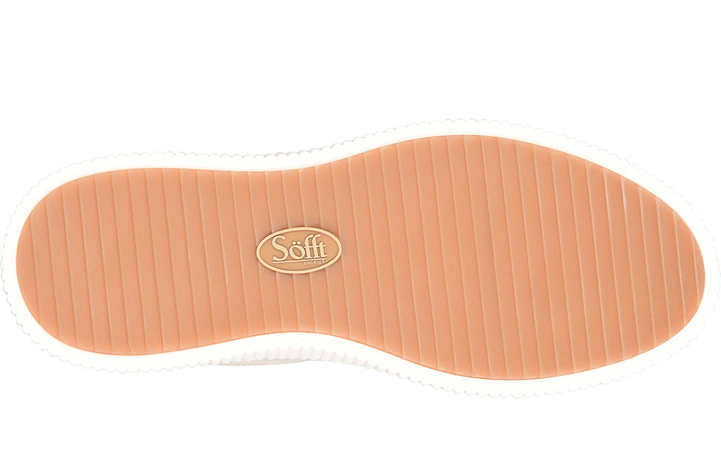 Sofft Women's Frazier II Platform Sneakers