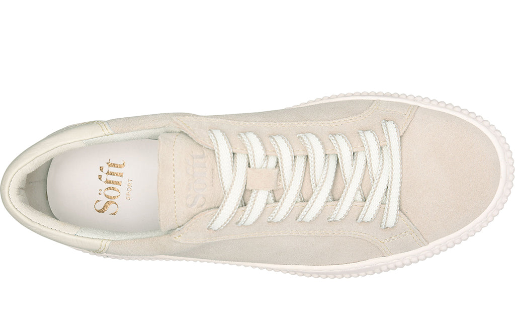 Sofft Women's Frazier II Platform Sneakers