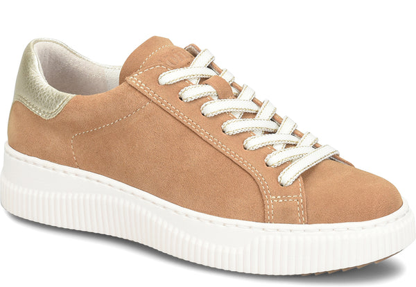 Sofft Women's Frazier II Platform Sneakers
