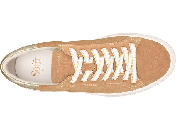 Sofft Women's Frazier II Platform Sneakers