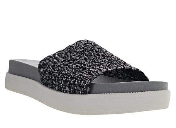 Bernie Mev Women's Capri Sandals