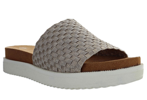 Bernie Mev Women's Capri Sandals