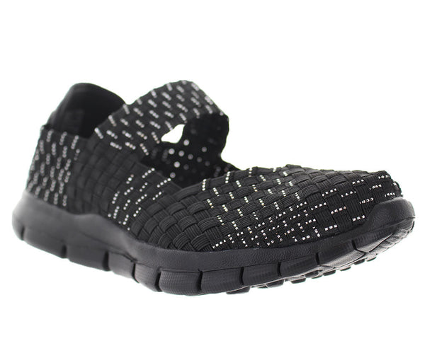 Bernie Mev Women's Charm Sneakers