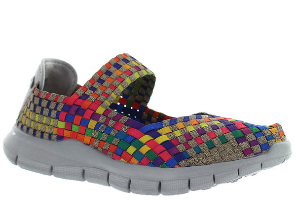 Bernie Mev Women's Charm Sneakers