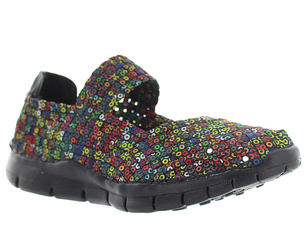 Bernie Mev Women's Charm Sneakers