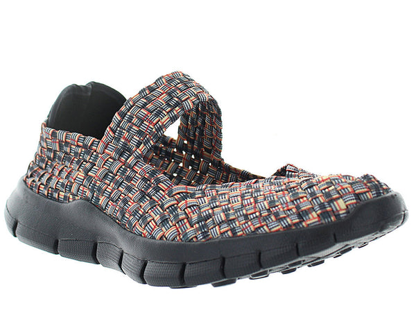 Bernie Mev Women's Charm Sneakers