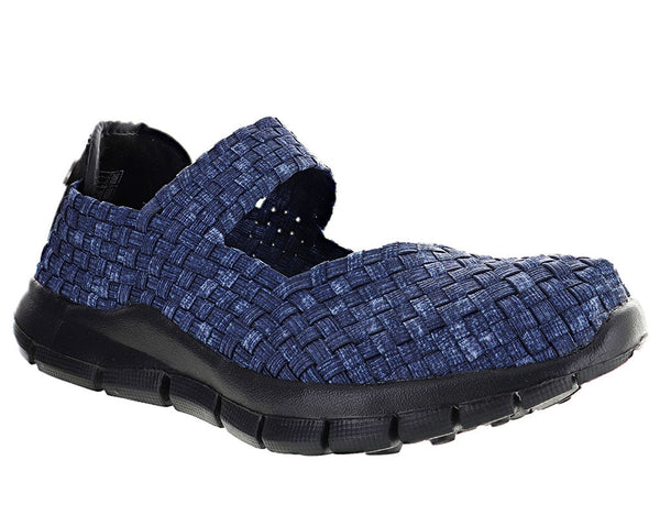 Bernie Mev Women's Charm Sneakers