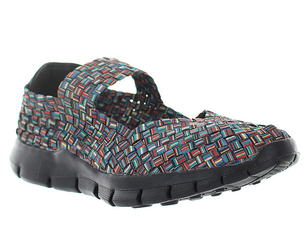 Bernie Mev Women's Charm Sneakers