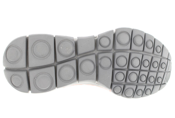 Bernie Mev Women's Comfi Peep Toe Mary Jane Woven Flat