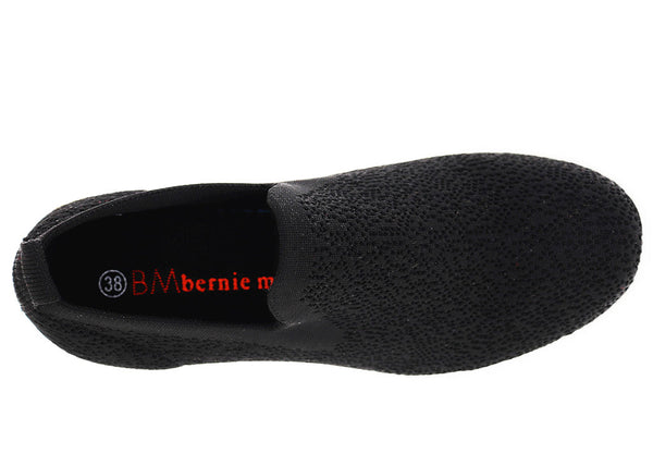 Bernie Mev Women's Orly Sneakers