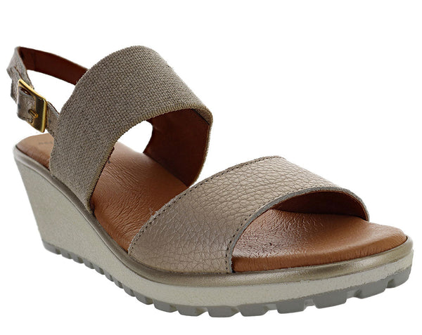 Bernie Mev Women's Gi02 Sandals