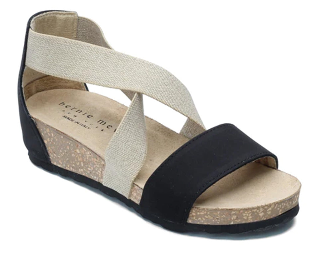 Bernie Mev Women's Gi02 Sandals