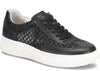 Sofft Women's Farra Woven Platform Sneakers