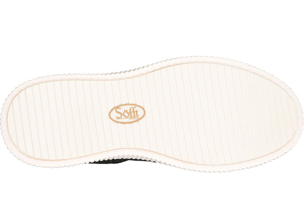 Sofft Women's Farra Woven Platform Sneakers