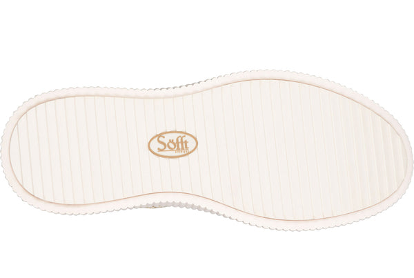 Sofft Women's Farra Woven Platform Sneakers