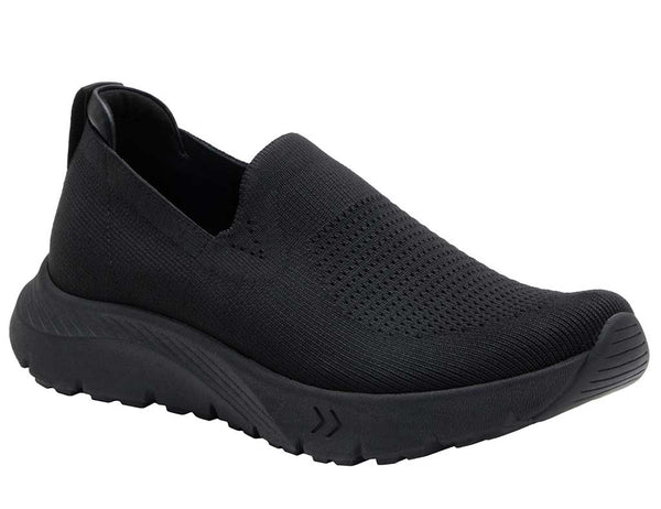 Alegria Women's Waze Slip-Resistant Lightweight Sneakers