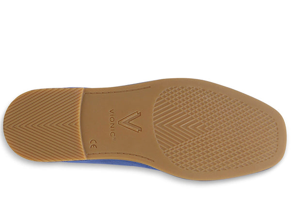 Vionic Women's Caroll 2.0 Ballet Flat