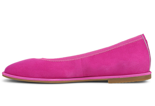 Vionic Women's Caroll 2.0 Ballet Flat