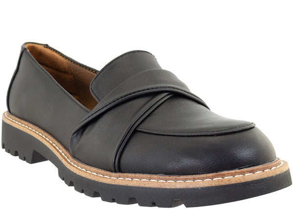 Eurosoft Women's Leia Loafer