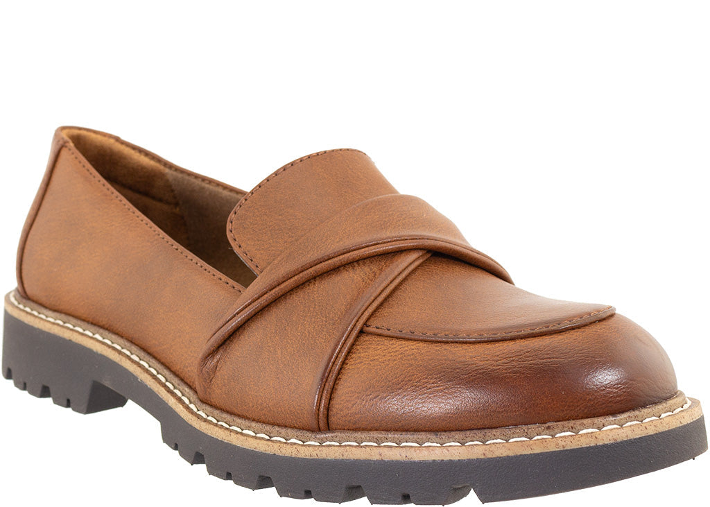 Eurosoft Women's Leia Loafer – Houser Shoes