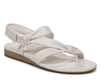 Vionic Women's Geneva Strappy Toe Post Sandal