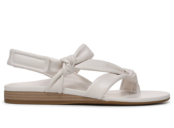 Vionic Women's Geneva Strappy Toe Post Sandal