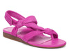 Vionic Women's Geneva Strappy Toe Post Sandal