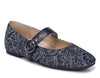 Vionic Women's Hattie Mary Jane Ballet Flat
