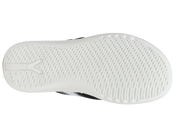 Vionic Women's Beach Indigo Toe Post Sandal