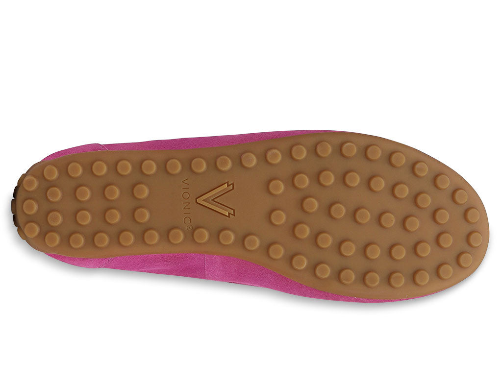 Vionic Women's Taryn Driving Moccasin